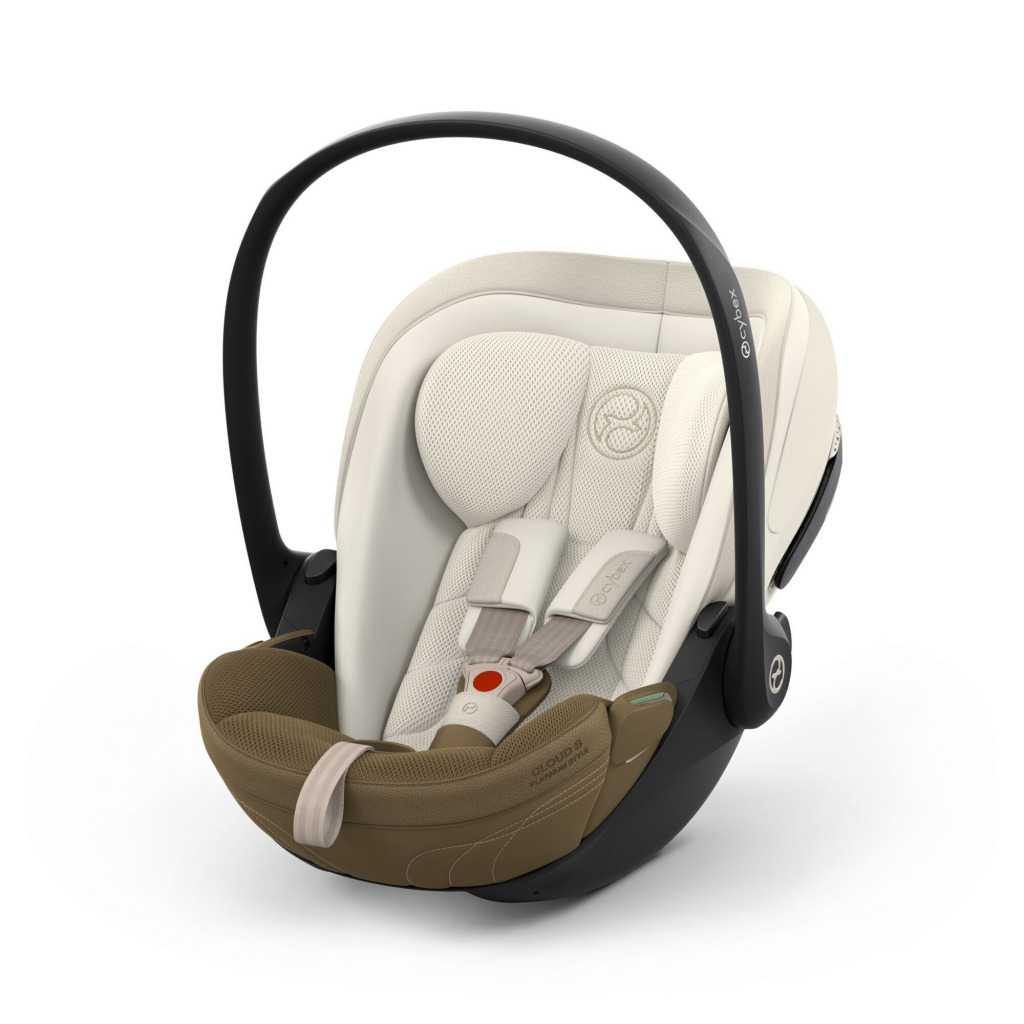 CYBEX Platinum Cloud S 2